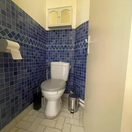 T2 Cap D'agde Bord Roquille Apartamento Agde