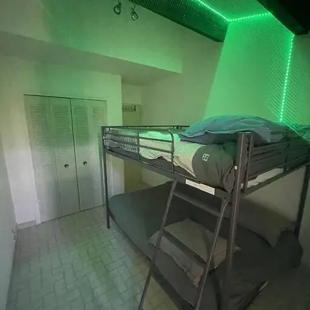 T2 Cap D'agde Bord Roquille