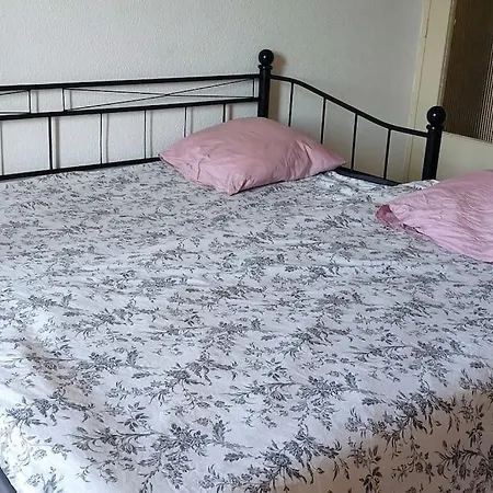 T2 Cap D'agde Bord Roquille Apartment *